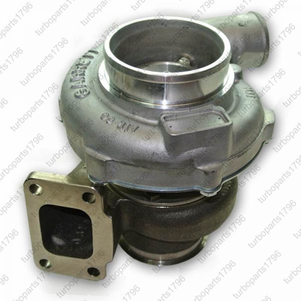 803712-1 8037125001S Rennsport Turbolader