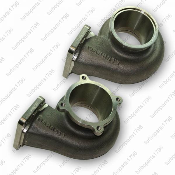 803712-1 8037125001S Rennsport Turbolader