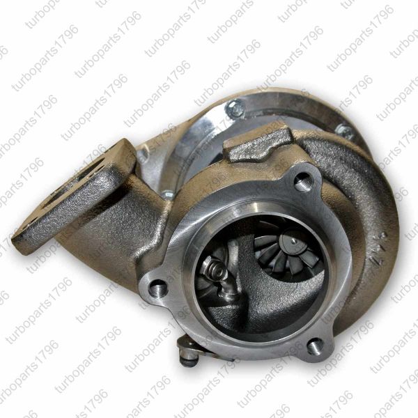 2674A200 Turbolader Perkins Traktor JCB Caterpillar Manitou Case F0126698 02202490