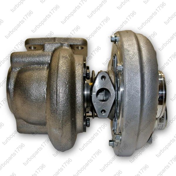 2674A200 Turbolader Perkins Traktor JCB Caterpillar Manitou Case F0126698 02202490