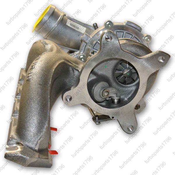 06J145713K 06J145713J Turbolader 06J145713T VW CC Beetle Jetta Golf Eos Passat Tiguan Scirocco Sharan 2,0 TFSi Audi A3 Cabriolet Q3 TT Roadster