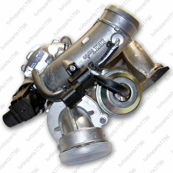 06J145713K 06J145713J Turbolader 06J145713T VW CC Beetle Jetta Golf Eos Passat Tiguan Scirocco Sharan 2,0 TFSi Audi A3 Cabriolet Q3 TT Roadster