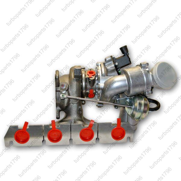 06J145713K 06J145713J Turbolader 06J145713T VW CC Beetle Jetta Golf Eos Passat Tiguan Scirocco Sharan 2,0 TFSi Audi A3 Cabriolet Q3 TT Roadster