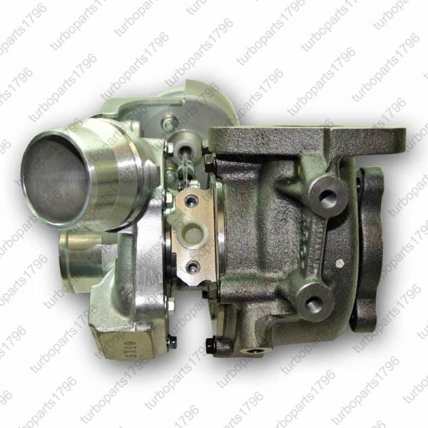 1515A238 Turbolader 49335-01122 Mitsubishi Outlander 3 III 2.2 DI-D CW W 1515 A 238