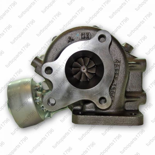 1515A238 Turbolader 49335-01122 Mitsubishi Outlander 3 III 2.2 DI-D CW W 1515 A 238