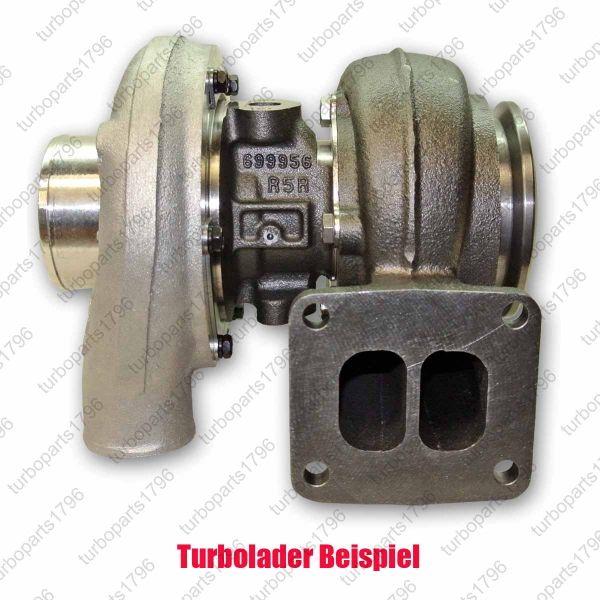 Holset Turbo