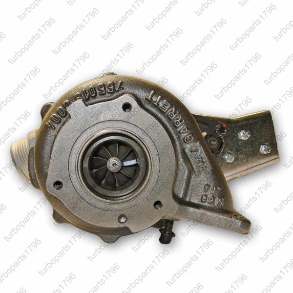 Turbolader Volvo 30757080