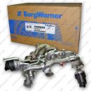 Bi-Turbolader VW T5 2.0 Bi TDI 132KW CFCA 180PS 53049700139 03L145715J