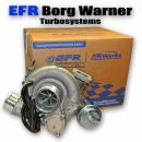 EFR-6258 EFR Turbolader Borg Warner