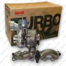 Turbolader MN980418 MITSUBISHI GRANDIS