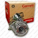 Nissan Turbolader JIC02166I 14411EC00A