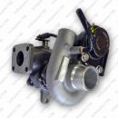 49173-02412 original Turbolader Hyundai